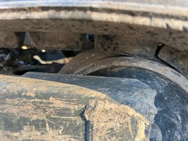 2012 WACKER NEUSON ET20 1947R — photo 20