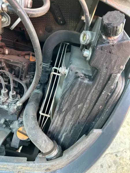 2012 WACKER NEUSON ET20 1947R — photo 25