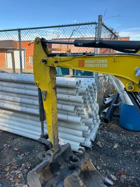 2012 WACKER NEUSON ET20 1947R — photo 4