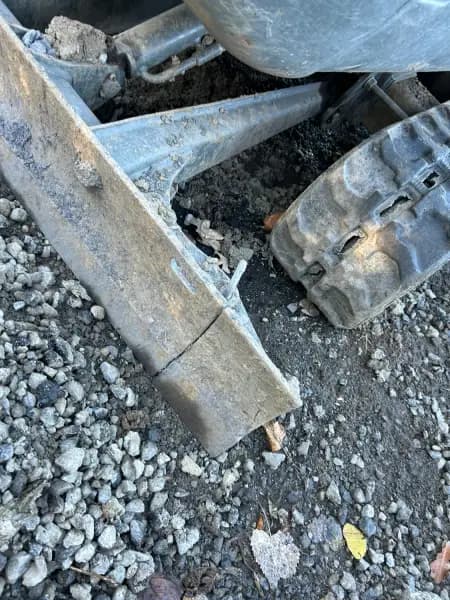 2012 WACKER NEUSON ET20 1947R — photo 6