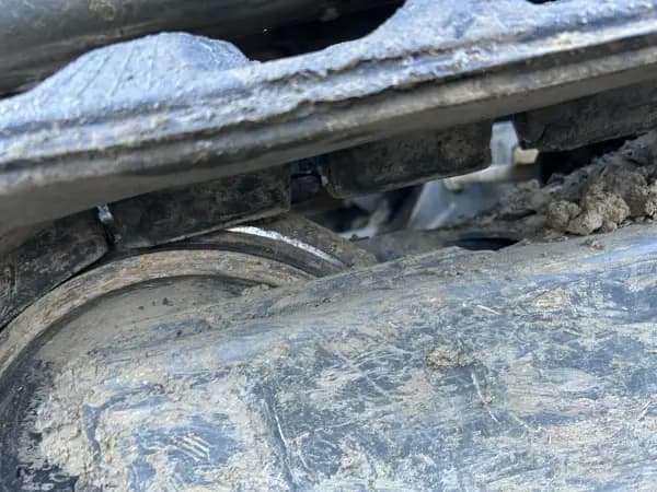 2012 WACKER NEUSON ET20 1947R — photo 8