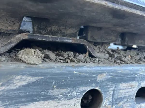 2012 WACKER NEUSON ET20 1947R — photo 9