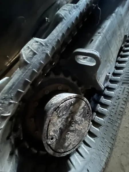 2019 WACKER NEUSON ET42 — photo 11