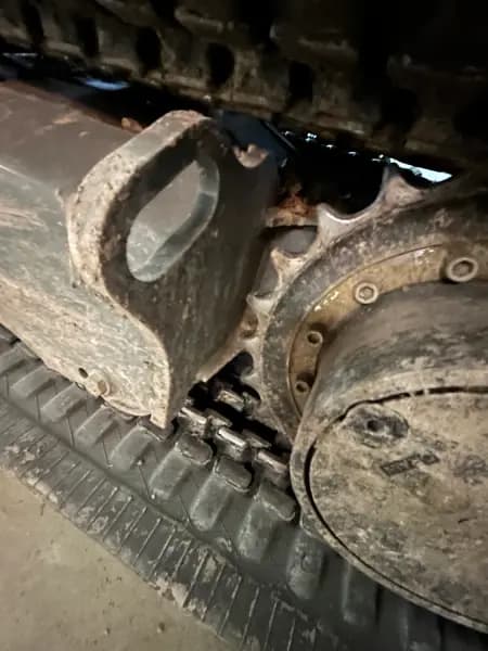 2019 WACKER NEUSON ET42 — photo 14