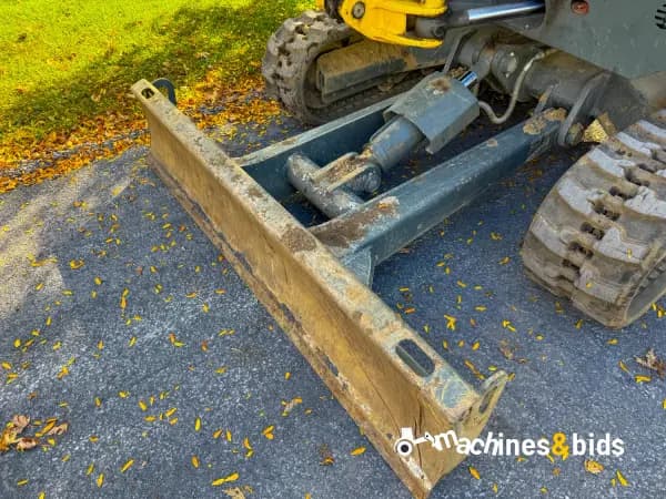 2022 WACKER NEUSON EZ36 — photo 10