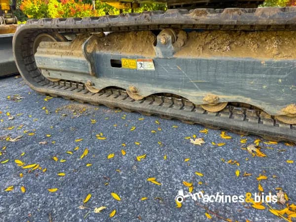 2022 WACKER NEUSON EZ36 — photo 14