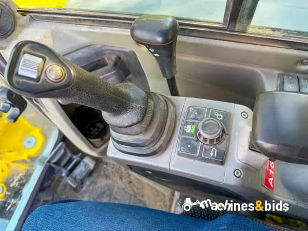 2022 WACKER NEUSON EZ36 — photo 19