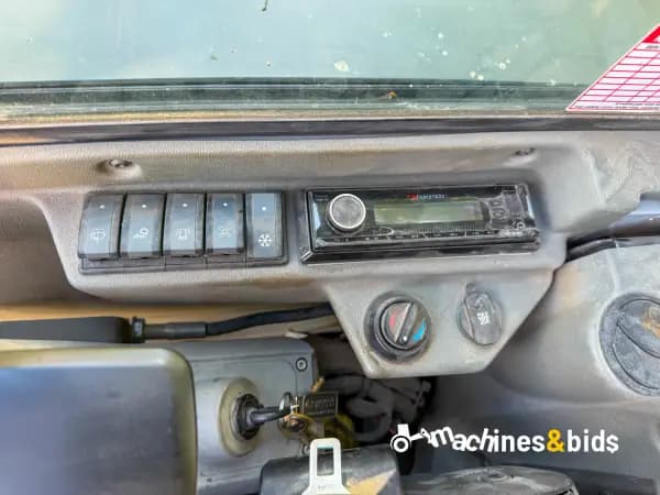 2022 WACKER NEUSON EZ36 — photo 20