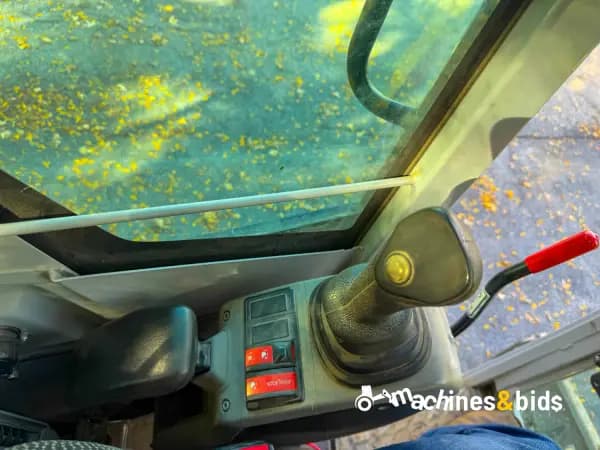 2022 WACKER NEUSON EZ36 — photo 21