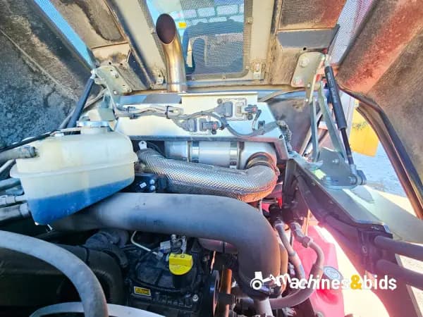 2022 WEIDEMANN 5080T — photo 12