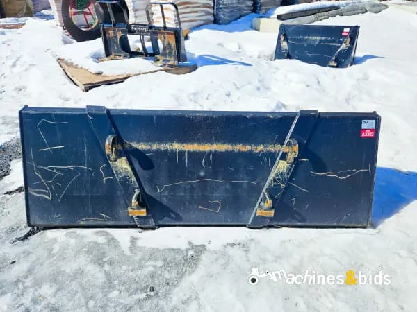 2022 WEIDEMANN 5080T — photo 17