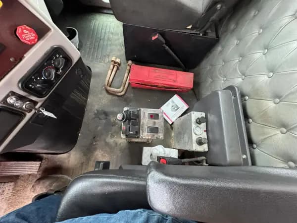 2015 WESTERN STAR 4700 — photo 19