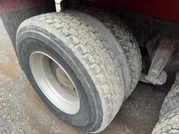 2015 WESTERN STAR 4700 — photo 8