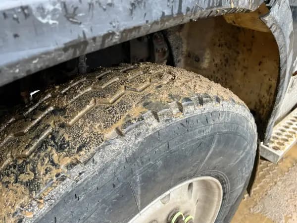 2018 WESTERN STAR 4700 — photo 7