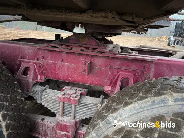 2020 WESTERN STAR 4900 — photo 15