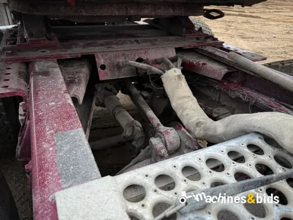 2020 WESTERN STAR 4900 — photo 16