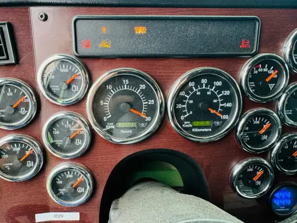2022 WESTERN STAR 4900 — photo 22