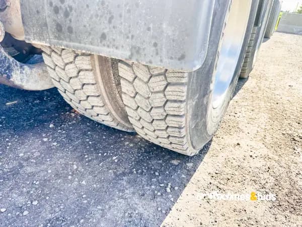 2015 WESTERN STAR 4900FA — photo 5
