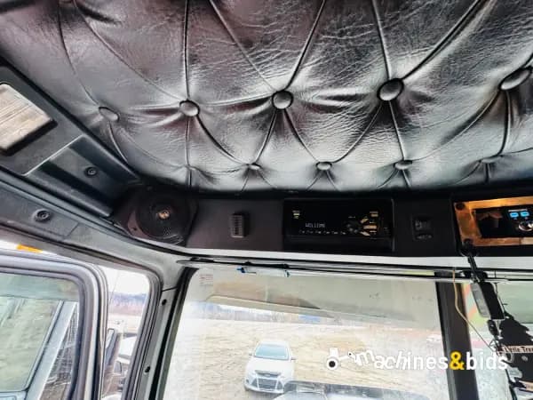2019 WESTERN STAR 4900FA — photo 20