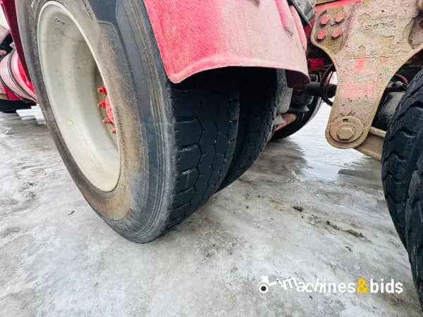 2018 WESTERN STAR 4900SX — photo 12