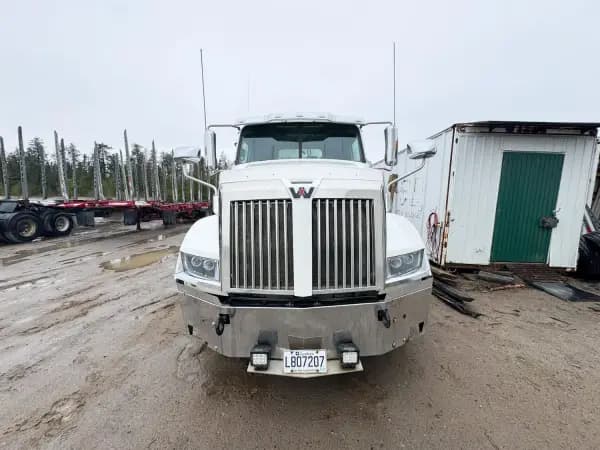 2022 WESTERN STAR 5700 — photo 12