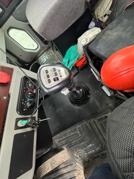 2022 WESTERN STAR 5700 — photo 18
