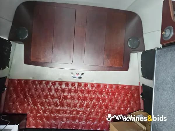 2020 WESTERN STAR 5700XE — photo 3