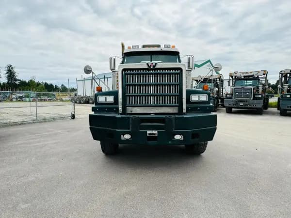2006 WESTERN STAR 6900XD
