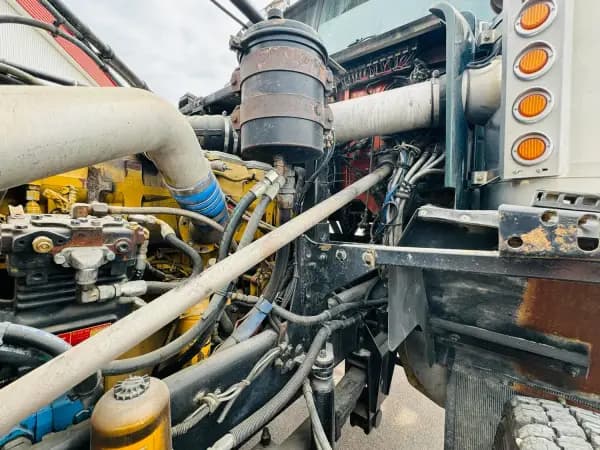 2006 WESTERN STAR 6900XD — photo 16