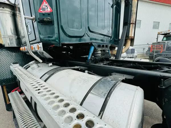 2006 WESTERN STAR 6900XD — photo 18