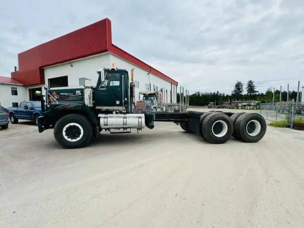 2006 WESTERN STAR 6900XD — photo 3