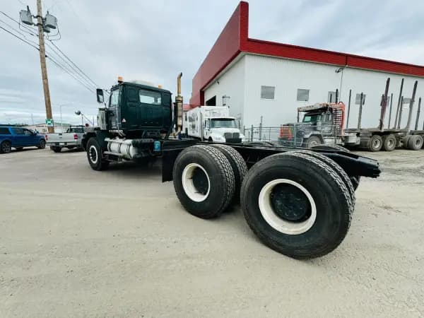 2006 WESTERN STAR 6900XD — photo 4