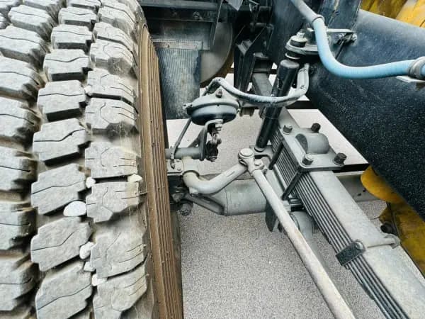 2006 WESTERN STAR 6900XD — photo 7