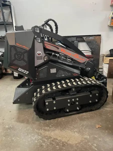 2024 WORKY-QUAD SSQ WX22