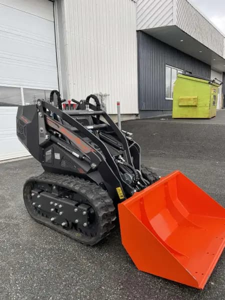 2024 WORKY-QUAD SSQ WX22 — photo 2