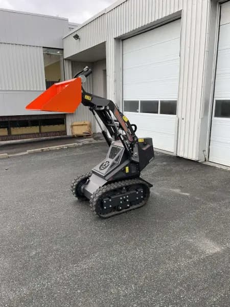 2024 WORKY-QUAD SSQ WX22 — photo 3