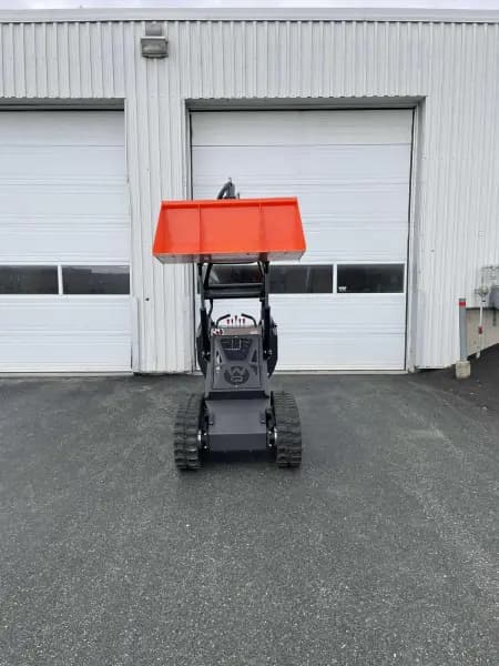 2024 WORKY-QUAD SSQ WX22 — photo 5