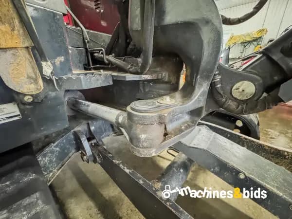2021 YANMAR VIO80-1A — photo 11