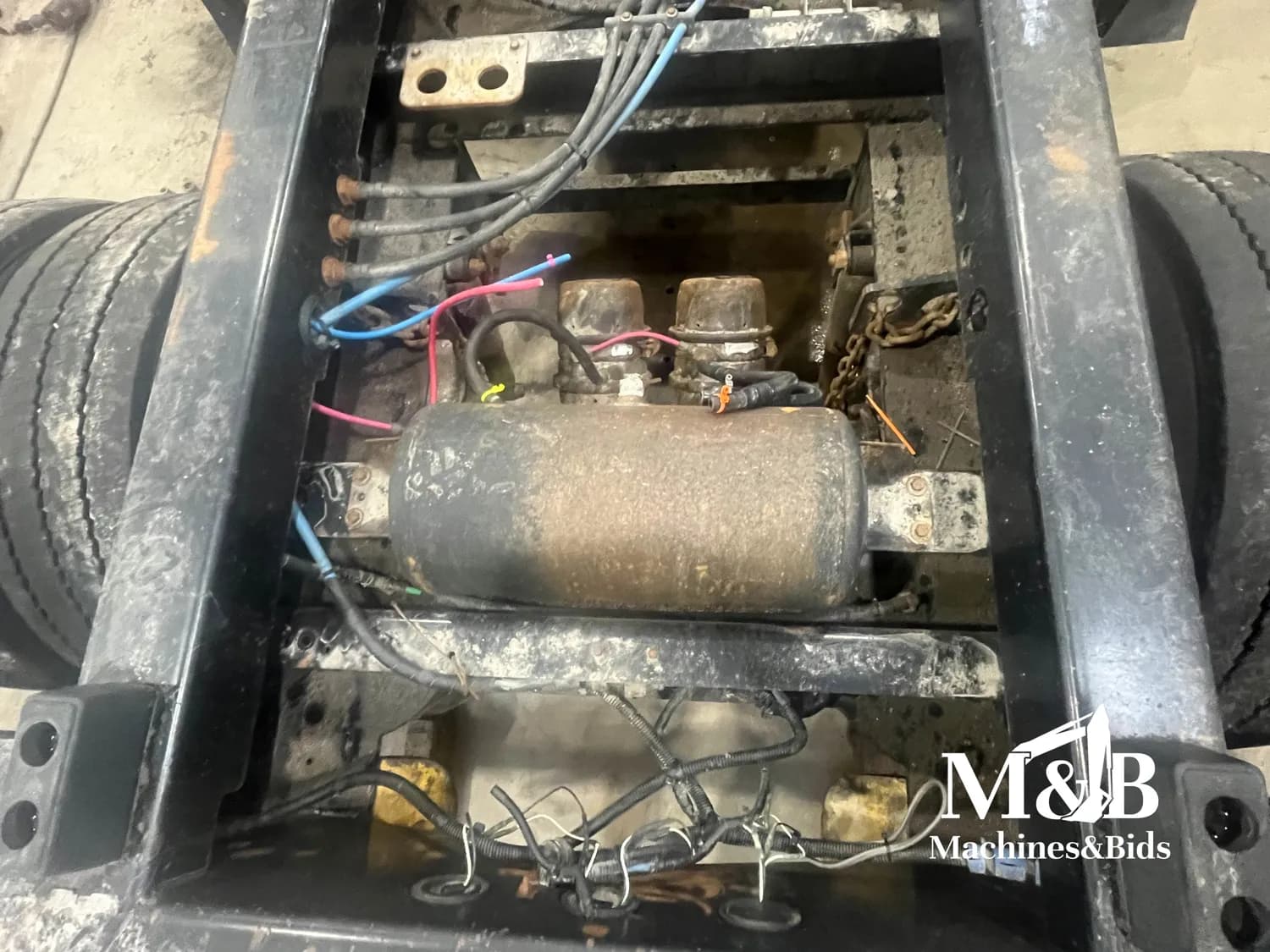2023 TALBERT 55CC — photo 13