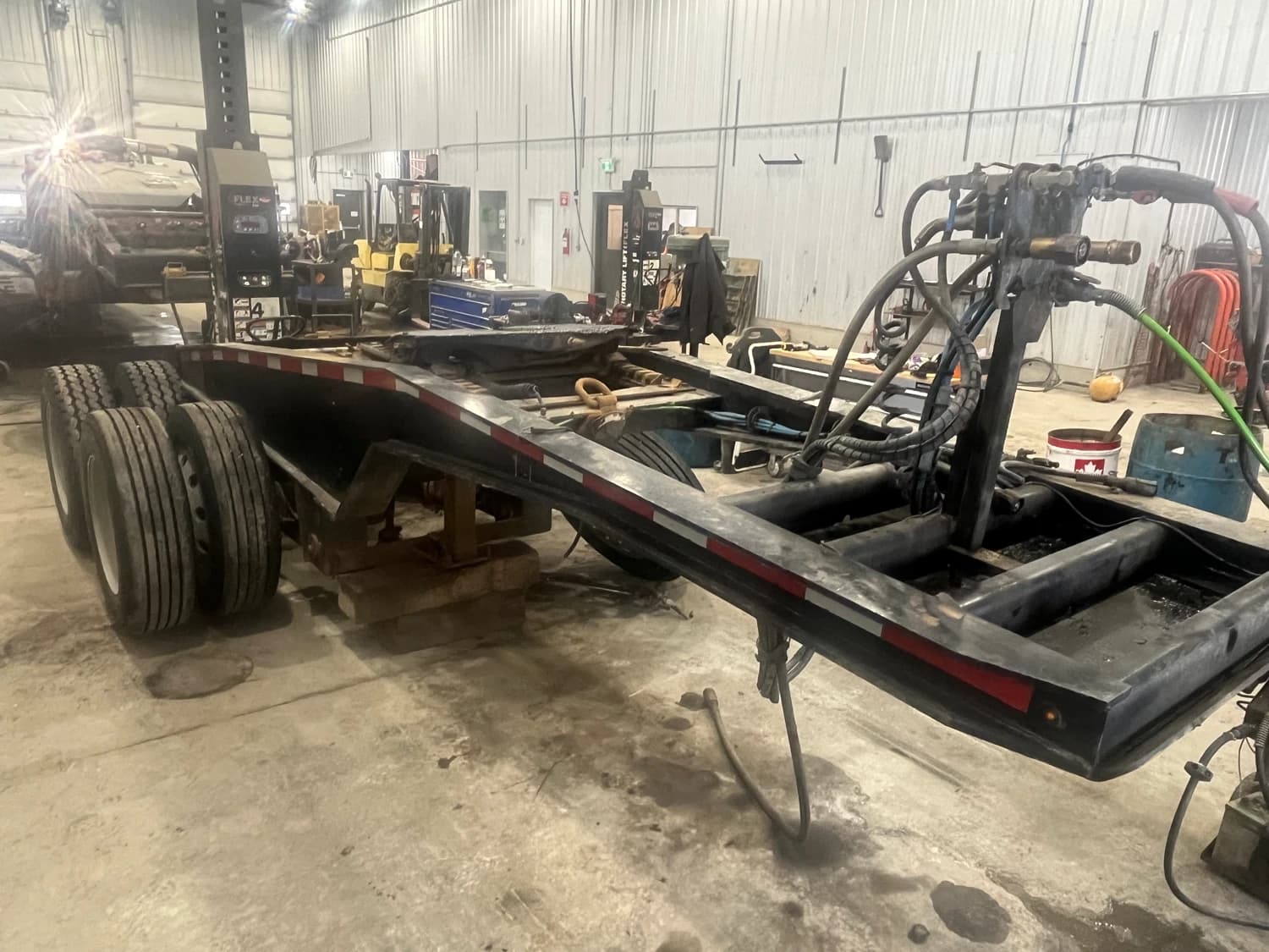 2023 TALBERT 55CC — photo 16
