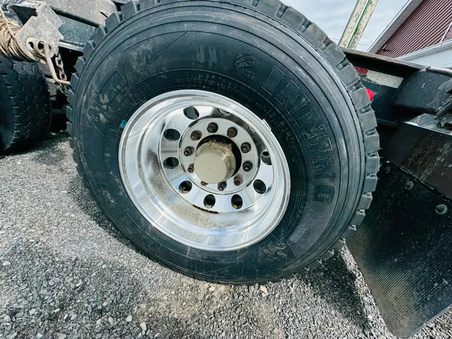 2024 TEMISKO LD-MT4W-51 — photo 22