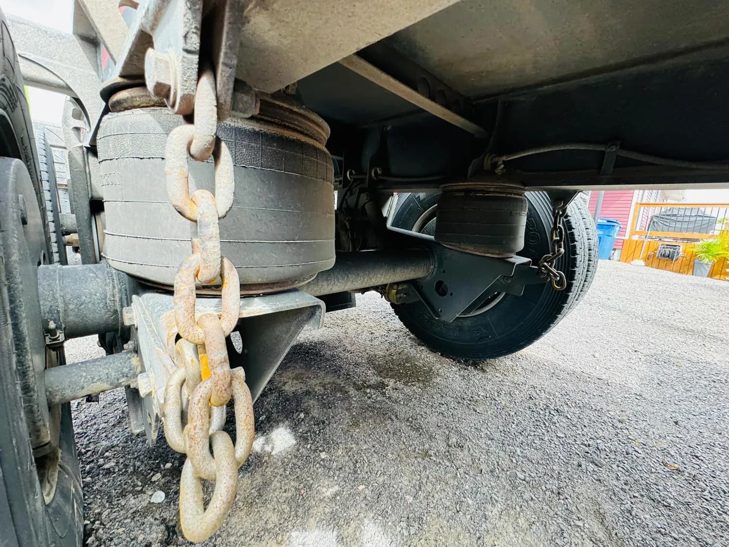 2024 TEMISKO LD-MT4W-51 — photo 23