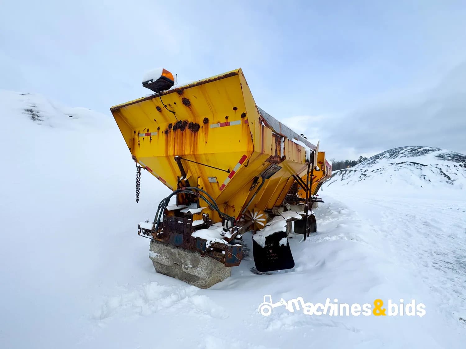 2009 TENCO TCD1263AS — photo 4