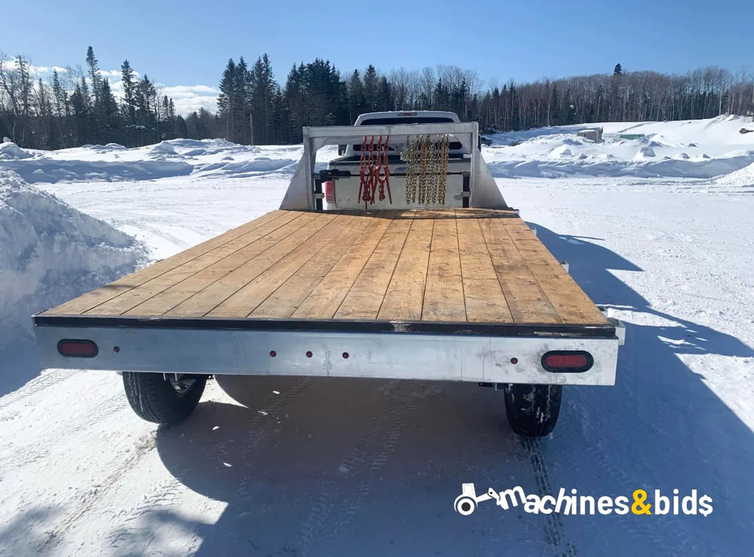 2025 Other TRAILER — photo 3