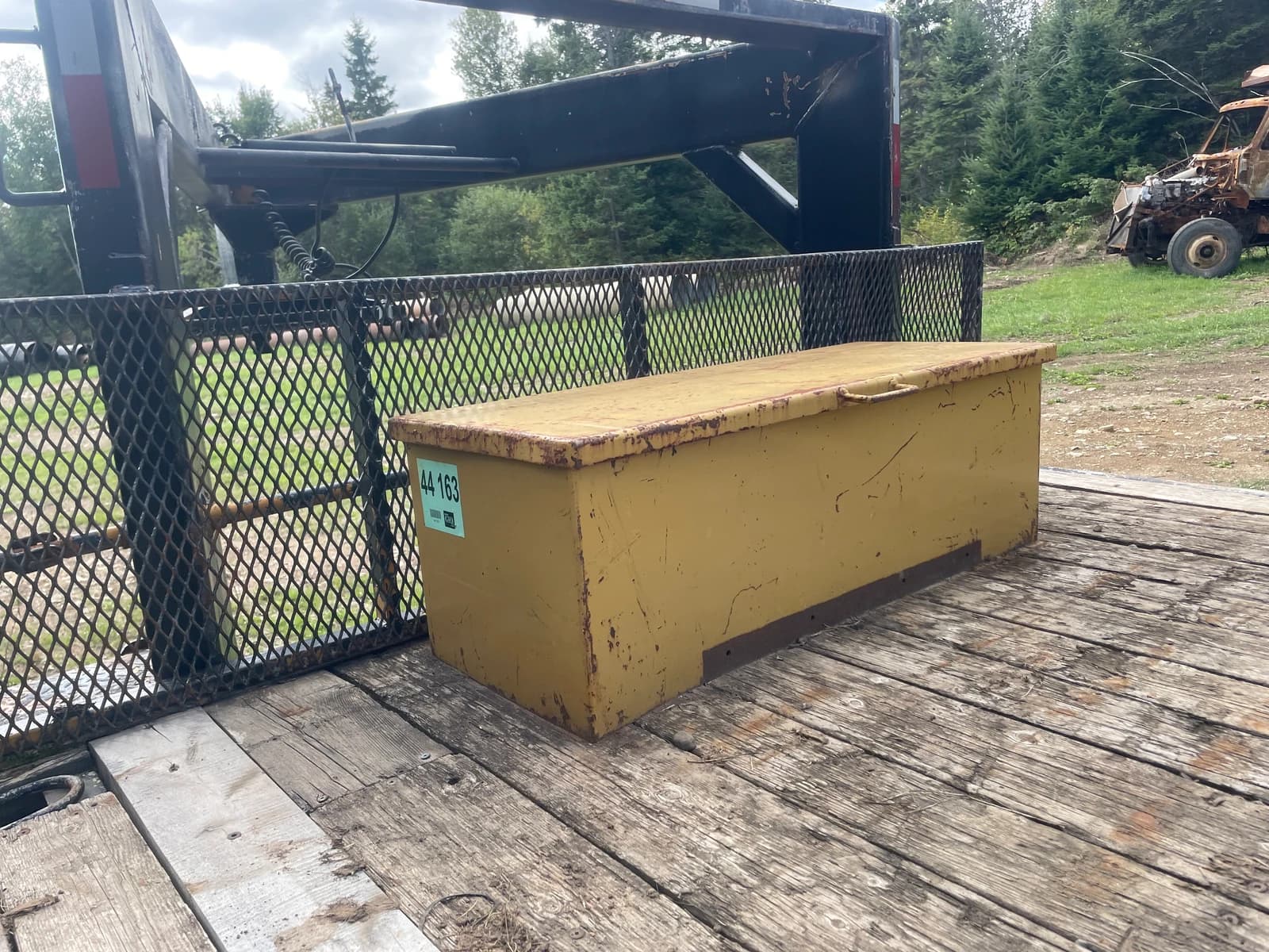 Fifth Wheel — photo 10