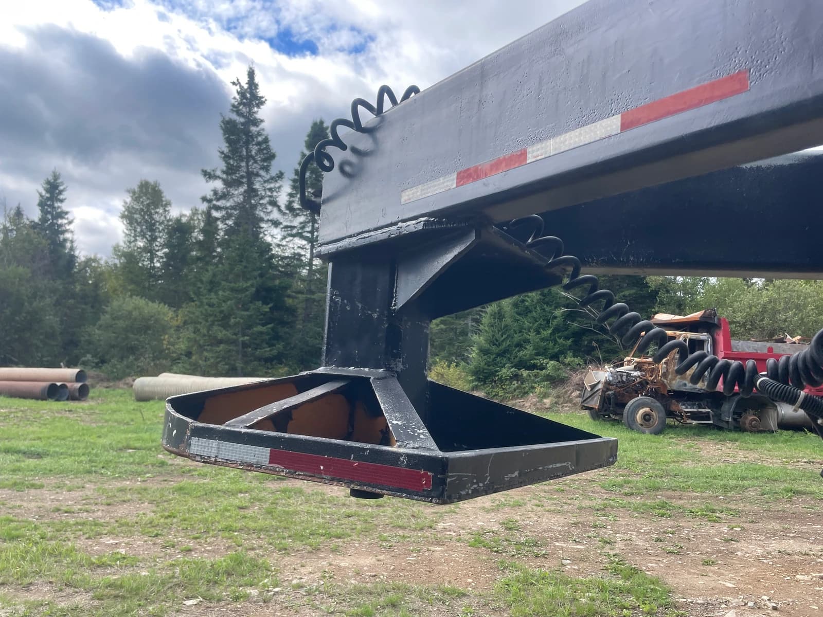Fifth Wheel — photo 13