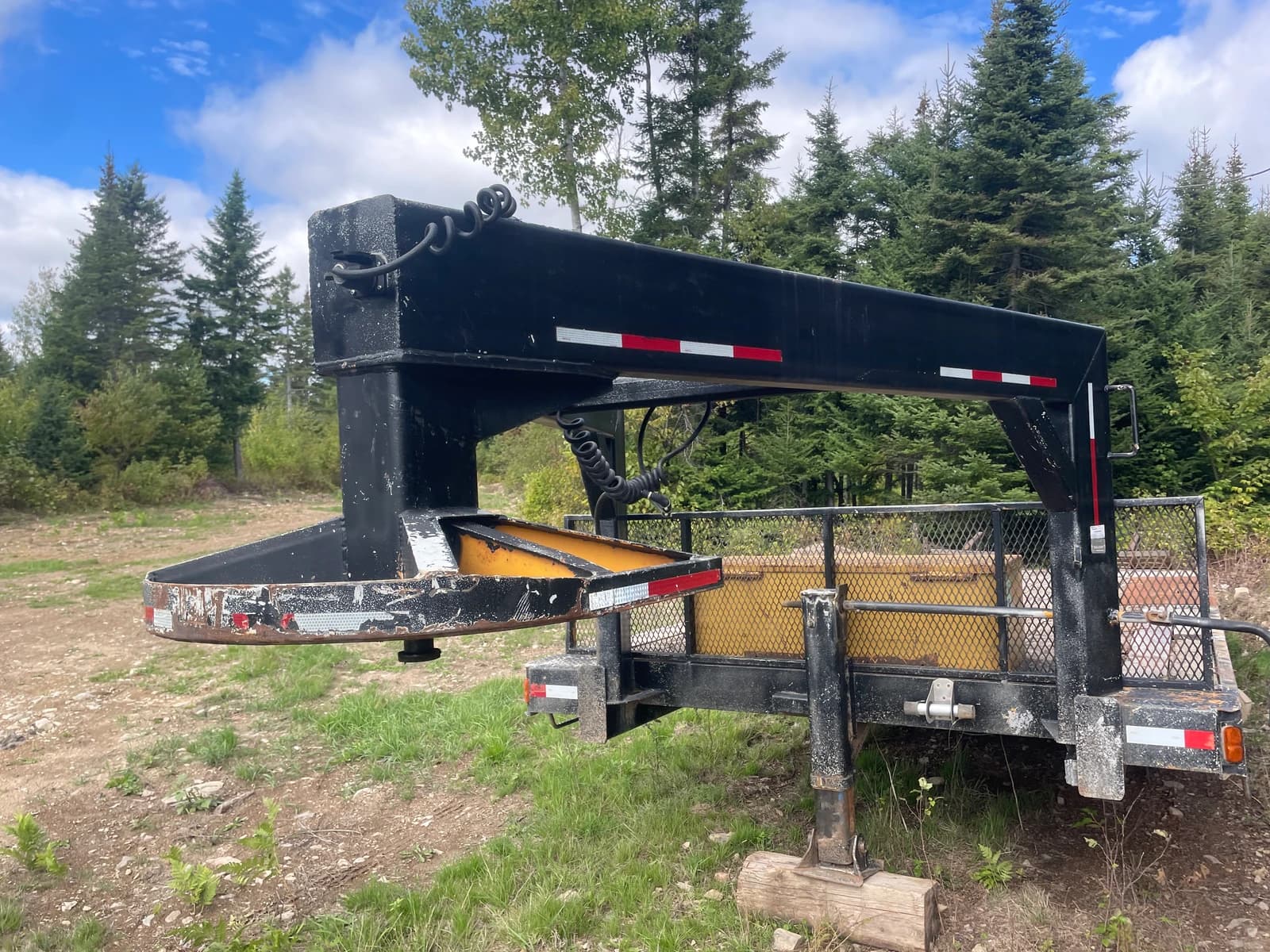 Fifth Wheel — photo 15