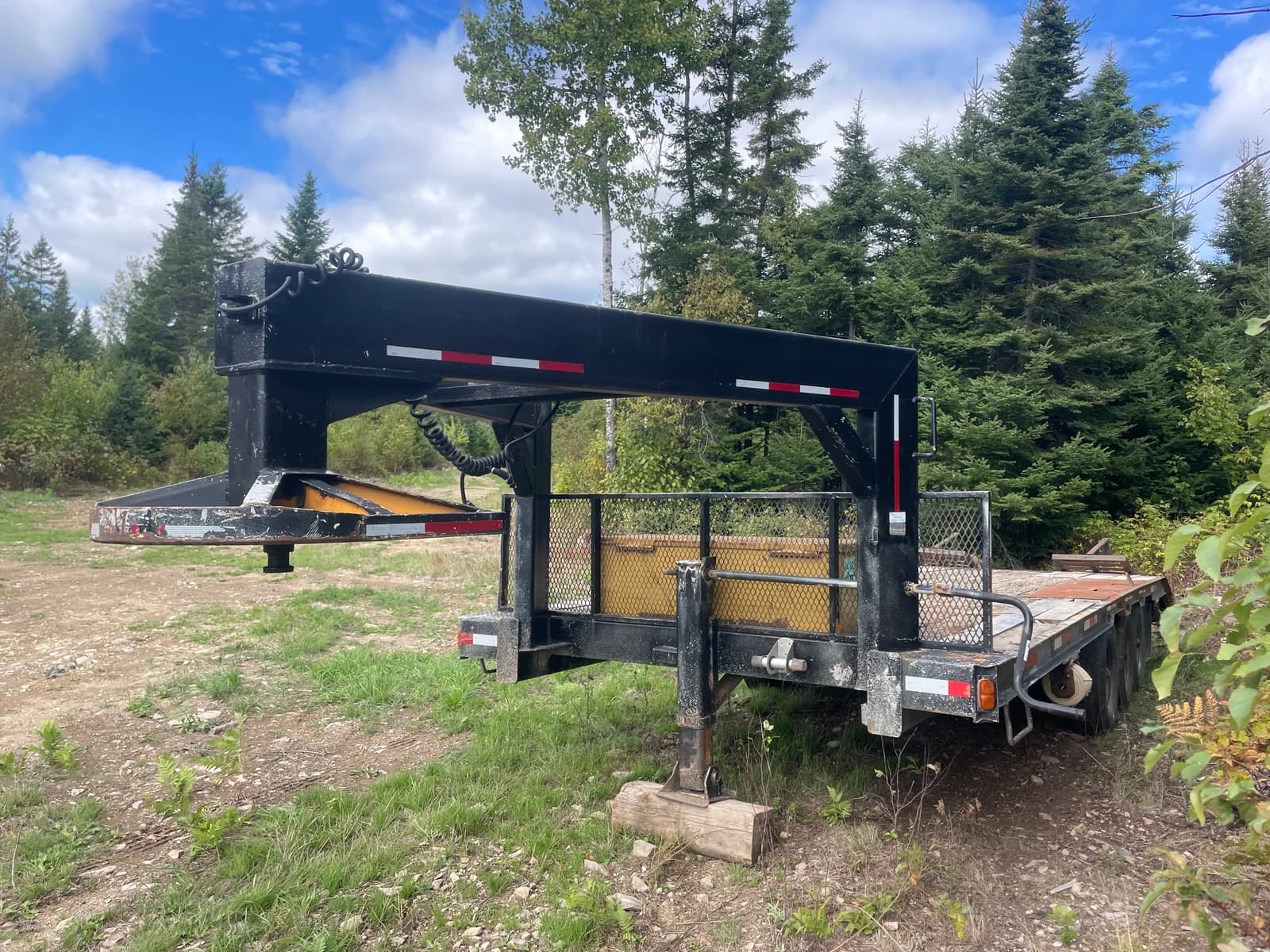 Fifth Wheel — photo 17