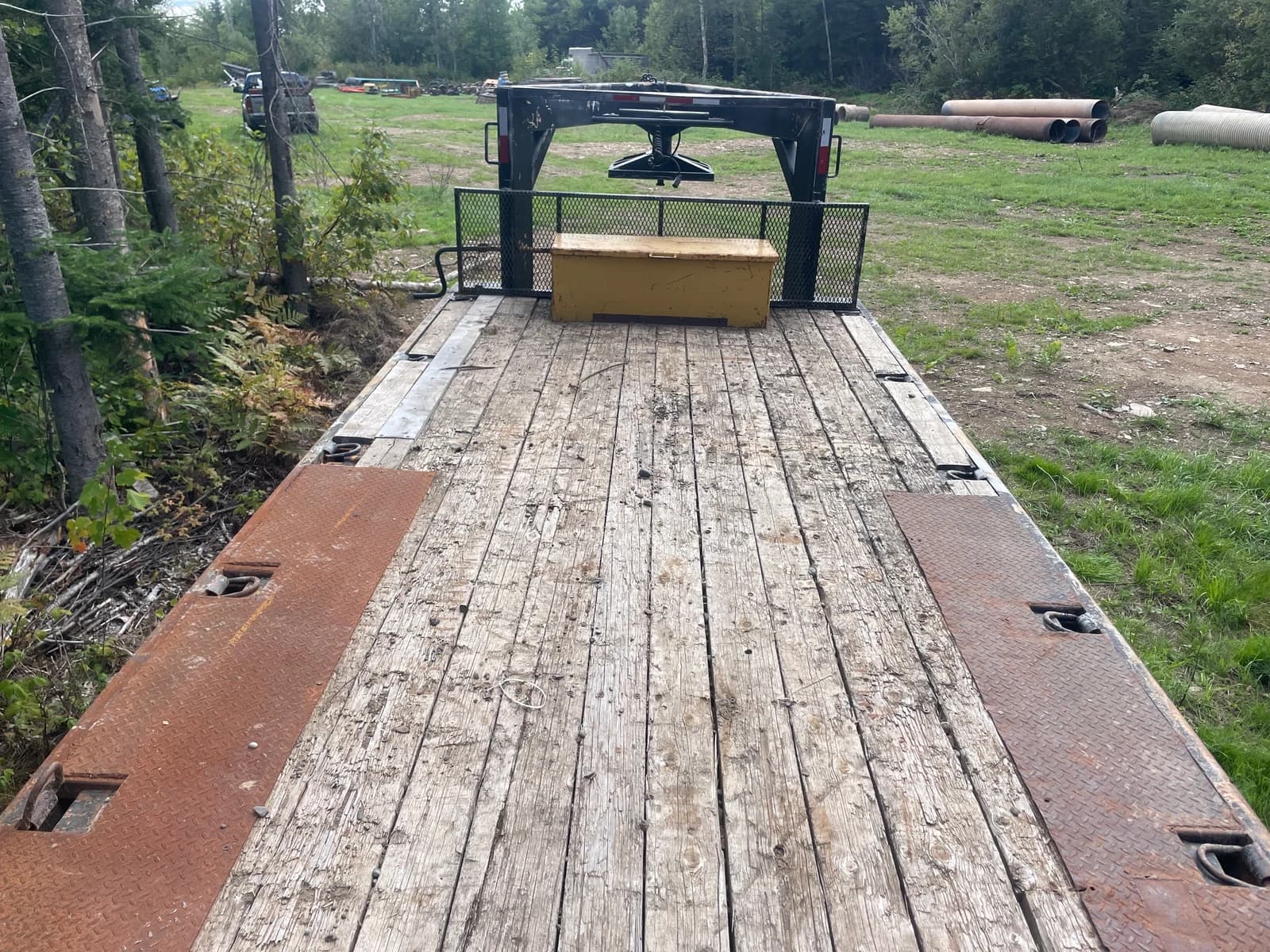 Fifth Wheel — photo 20