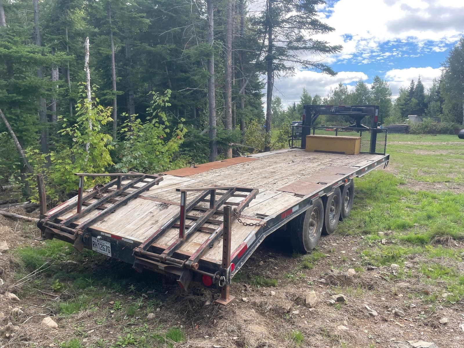 Fifth Wheel — photo 3